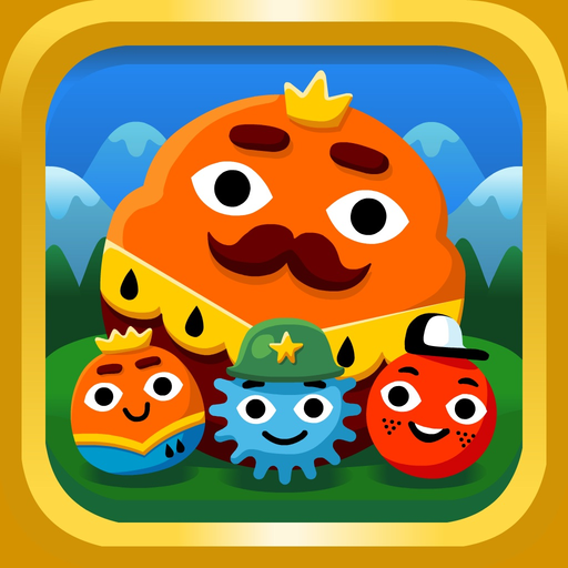 Rolando: Royal Edition app icon