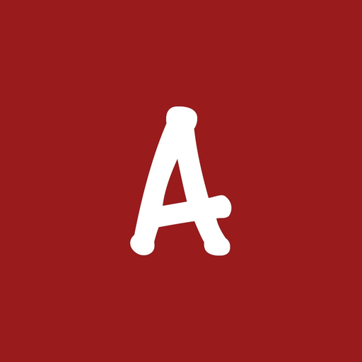 Alias - party group game app icon