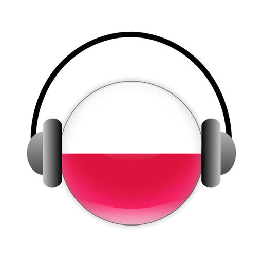 Radio Polski - Polish radio app icon
