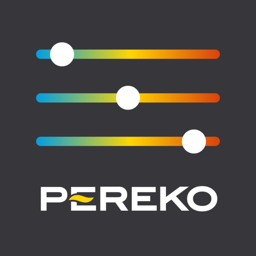 Pereko SPARK Control app icon