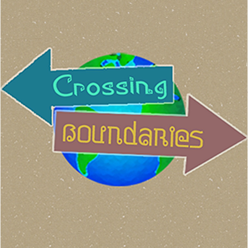 Crossing Boundaries app icon