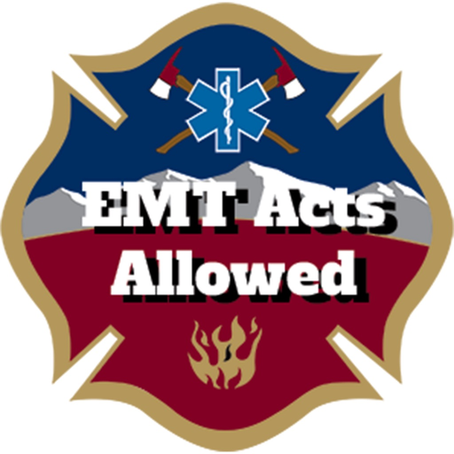 EMT Acts Allowed app icon