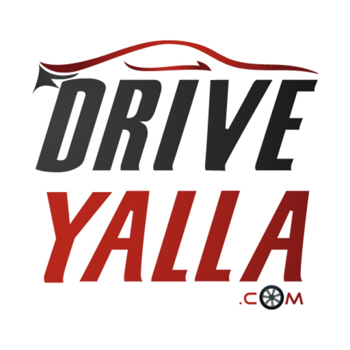 DriveYalla app icon