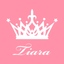 TIARA(ティアラ）　公式アプリ icon