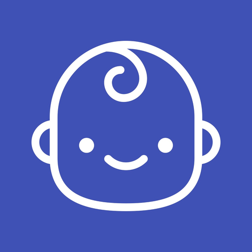 Pregnancy Light - かんたん妊娠週数計算 app icon