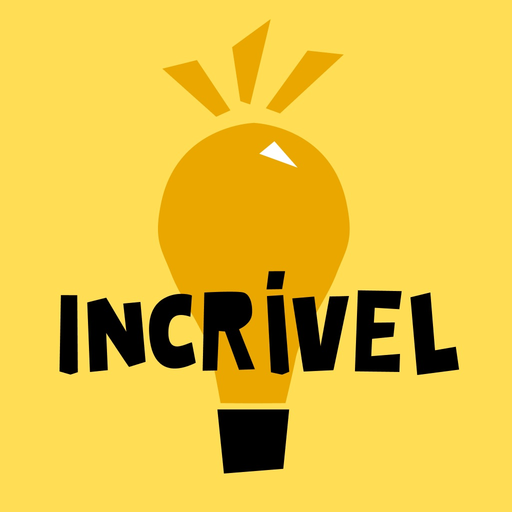 INCRÍVEL: Vida Positiva! app icon
