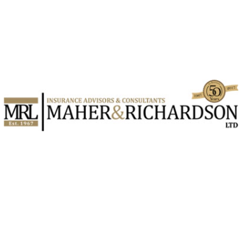 Maher & Richardson Ltd Online app icon