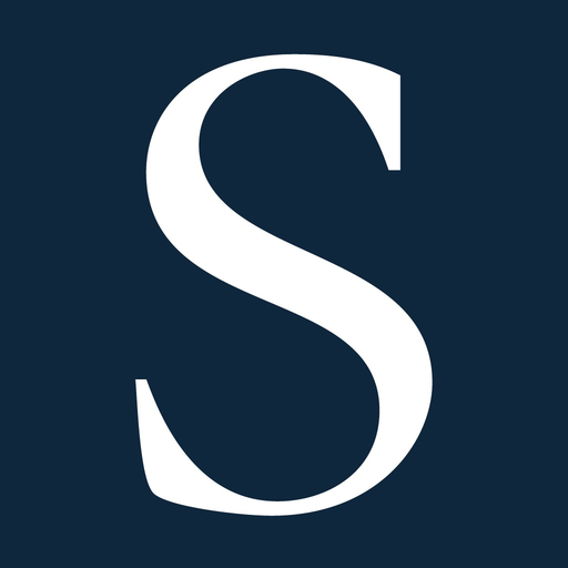 Scrivens Online app icon