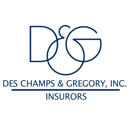 Des Champs & Gregory, Inc. app icon