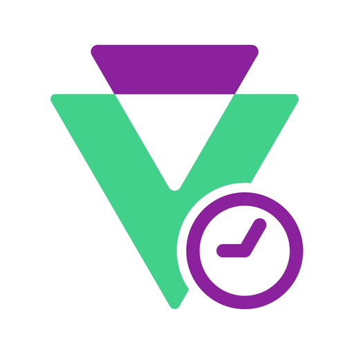 Timesheets Time Tracker app icon