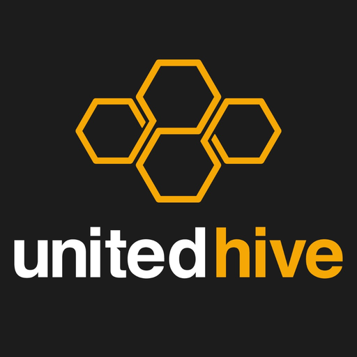 United Hive app icon