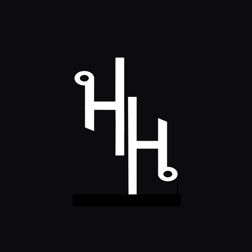 Hit House app icon