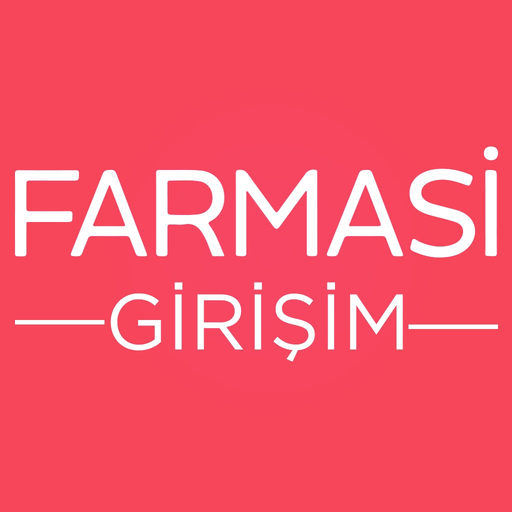 Farmasi Girişim Üyelik / Kayıt app icon