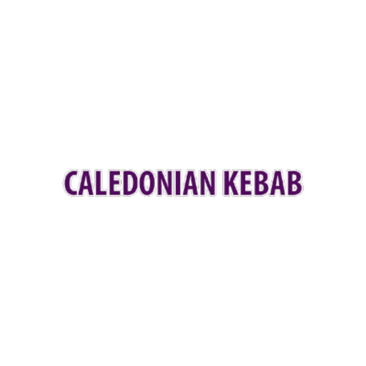 Caledonian Kebab and Burgers app icon