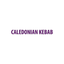 Caledonian Kebab and Burgers icon