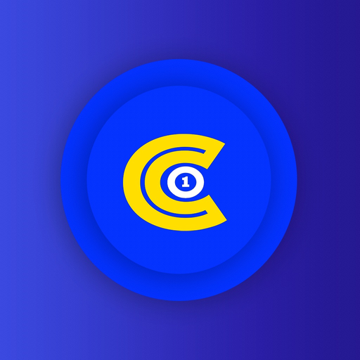 Caribbean One TV app icon