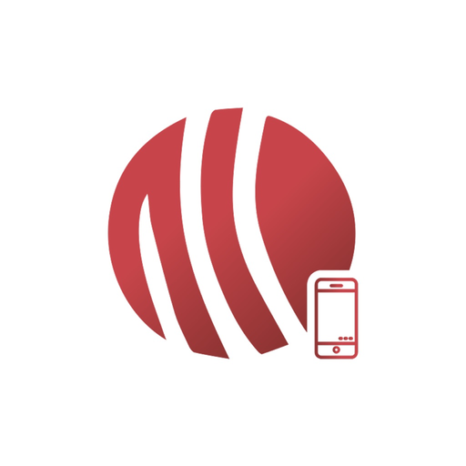 GPMobile app icon