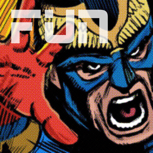 Box of Fun app icon