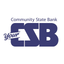 CSB Avilla Mobile Banking icon