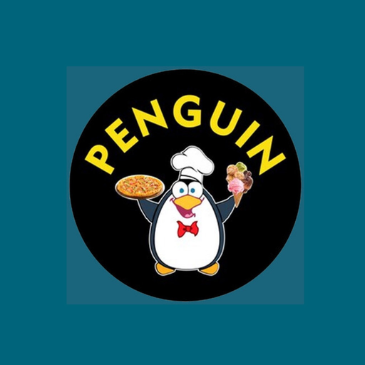 Penguin. app icon