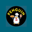 Penguin. icon