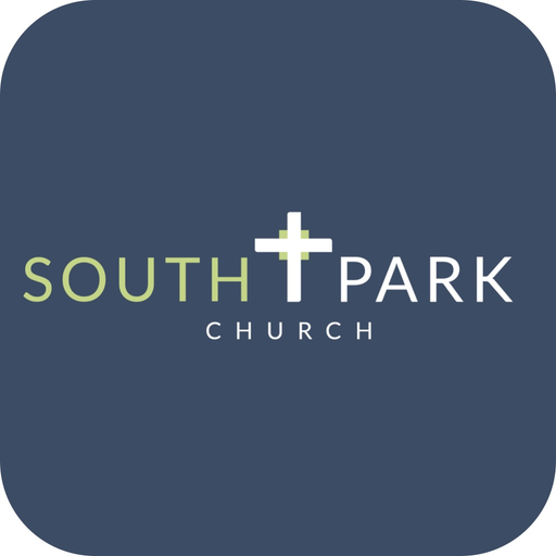 South Park Church app icon