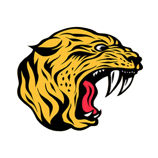 Jasper High School Athletics app icon