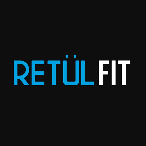 Retül Fit app icon