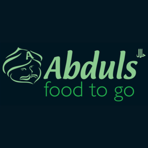 Abduls food to go app icon