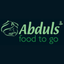 Abduls food to go icon