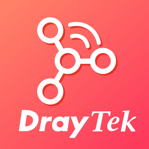 DrayTek Wireless app icon