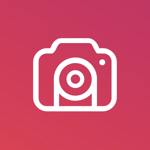 EverCam - VLog Film Maker app icon