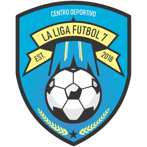 Centro Deportivo La Liga F7 app icon