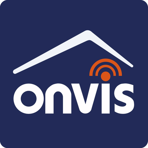 Onvis Home app icon