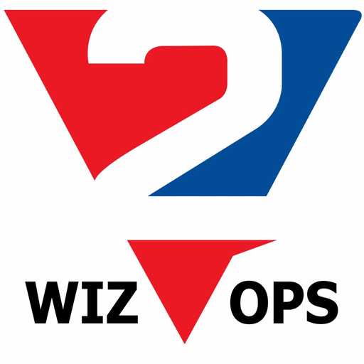 WizOperation app icon