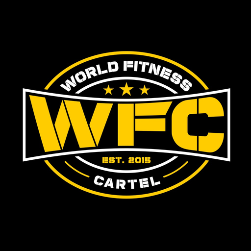 World Fitness Cartel app icon