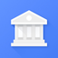 Banks ATM Uzbekistan icon