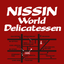 Nissin World Delicatessen公式アプリ icon
