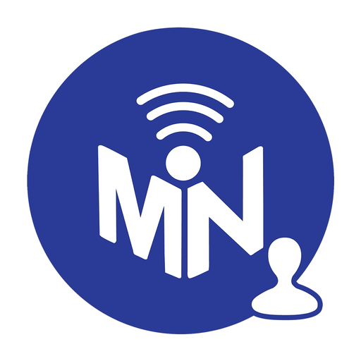 Myanmar Net App app icon