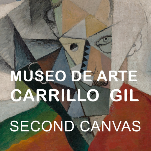 SC Museo de Arte Carrillo Gil app icon
