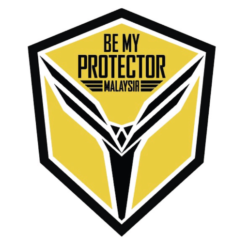 Be My Protector app icon