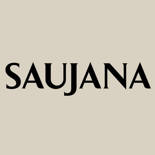 Saujana app icon