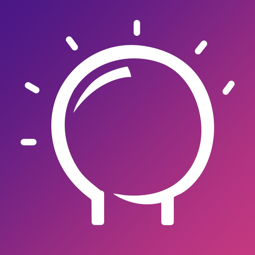 Omismart Bulb app icon