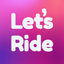 Ride On: Let's Ride icon