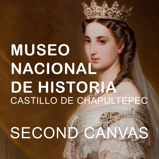 SC Museo Nacional Historia MX app icon