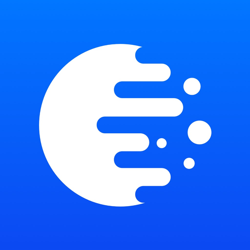 Jovetrans app icon