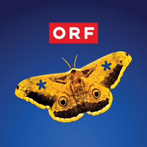 ORF-Lange Nacht der Museen app icon