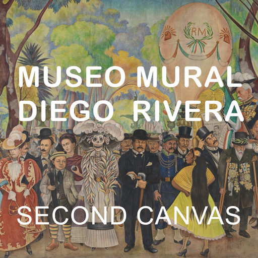 SC Museo Mural Diego Rivera app icon