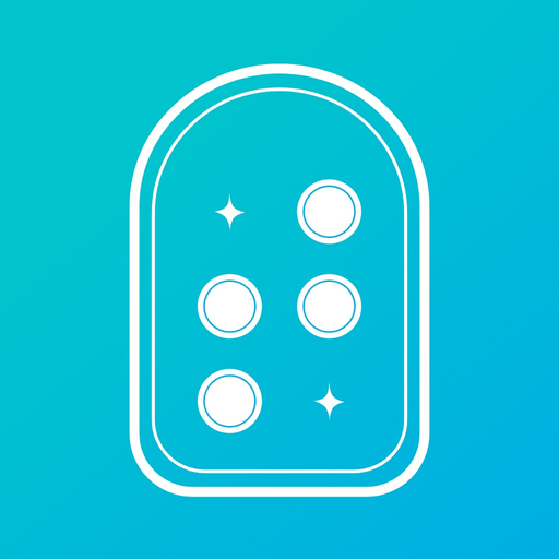 Taptilo+ app icon