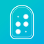 Taptilo+ icon